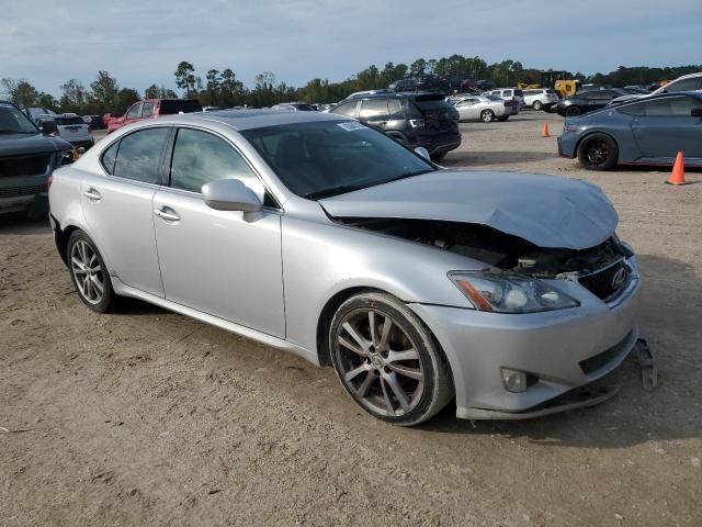 Photo 3 VIN: JTHBK262575045115 - LEXUS IS 250 