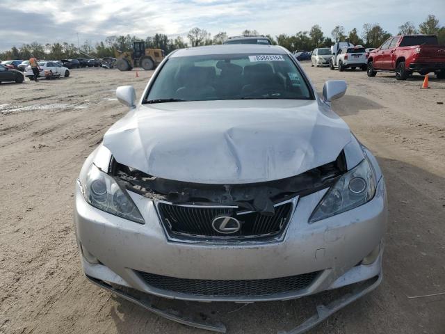 Photo 4 VIN: JTHBK262575045115 - LEXUS IS 250 