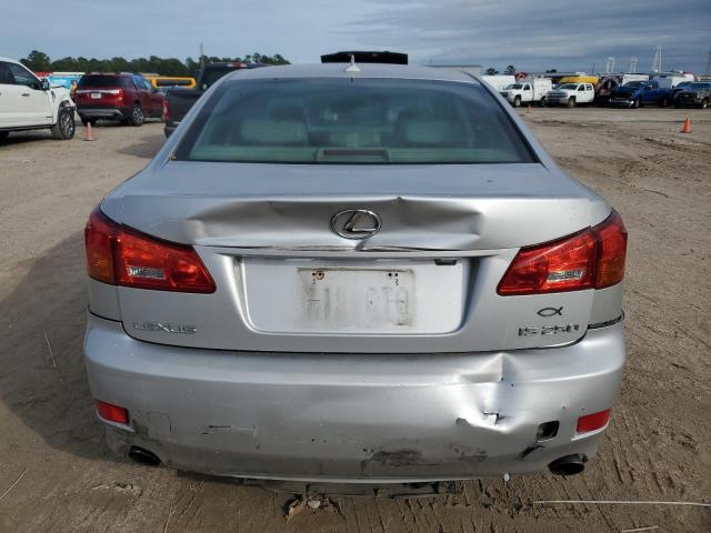 Photo 5 VIN: JTHBK262575045115 - LEXUS IS 250 