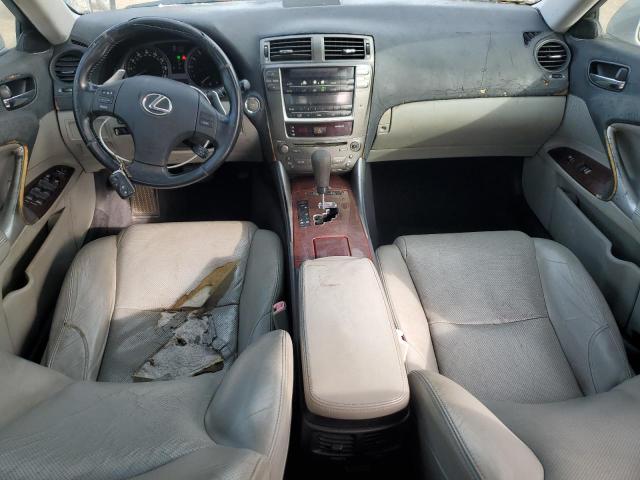 Photo 7 VIN: JTHBK262575045115 - LEXUS IS 250 