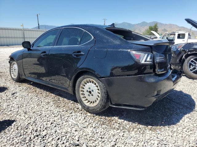 Photo 1 VIN: JTHBK262575048368 - LEXUS IS 