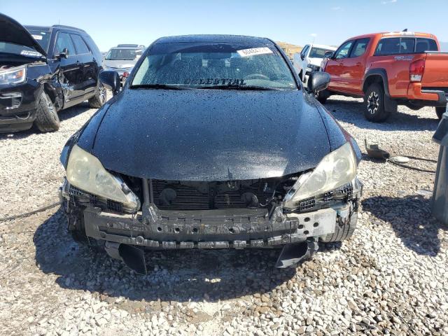 Photo 4 VIN: JTHBK262575048368 - LEXUS IS 