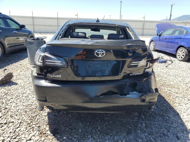 Photo 5 VIN: JTHBK262575048368 - LEXUS IS 