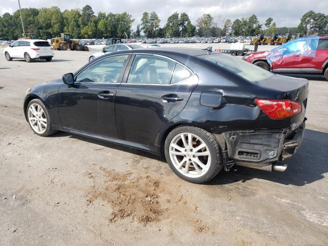 Photo 1 VIN: JTHBK262575049410 - LEXUS IS 250 