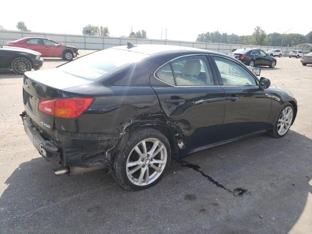 Photo 2 VIN: JTHBK262575049410 - LEXUS IS 250 