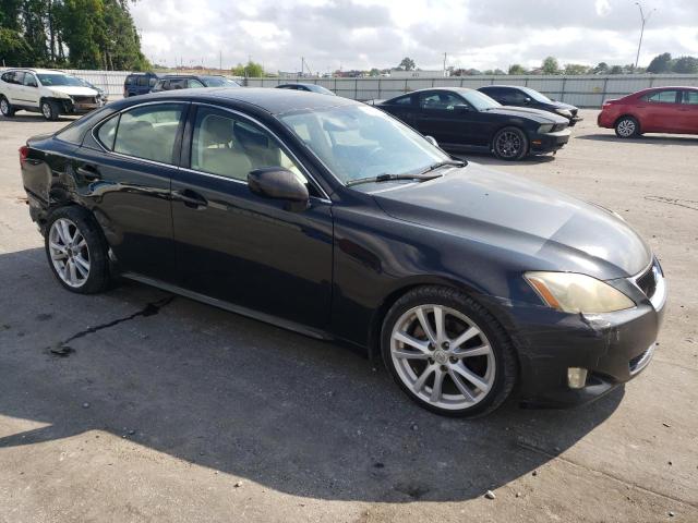 Photo 3 VIN: JTHBK262575049410 - LEXUS IS 250 