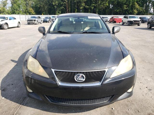 Photo 4 VIN: JTHBK262575049410 - LEXUS IS 250 