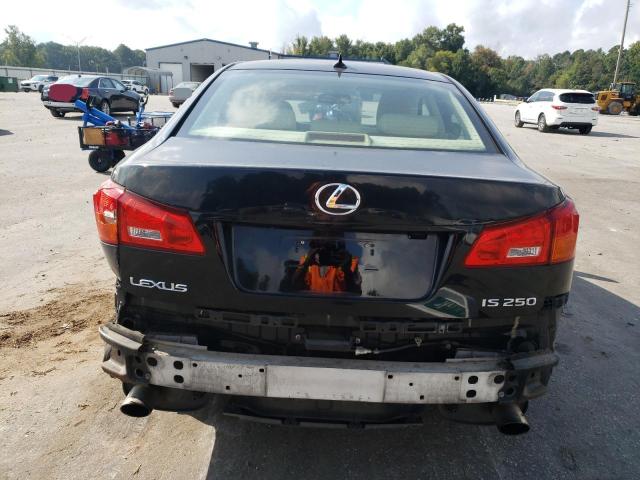 Photo 5 VIN: JTHBK262575049410 - LEXUS IS 250 