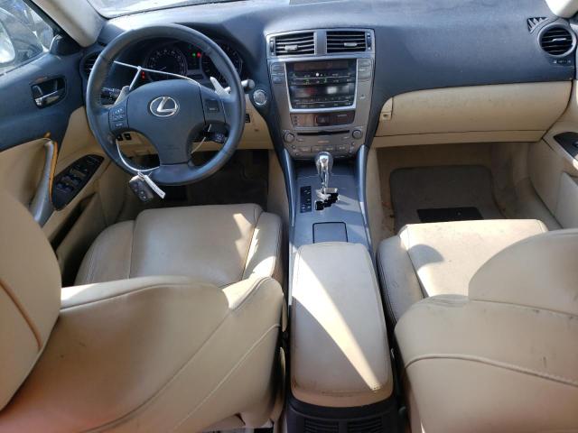 Photo 7 VIN: JTHBK262575049410 - LEXUS IS 250 