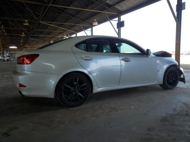 Photo 2 VIN: JTHBK262575050086 - LEXUS IS 