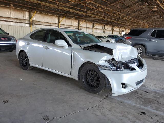 Photo 3 VIN: JTHBK262575050086 - LEXUS IS 