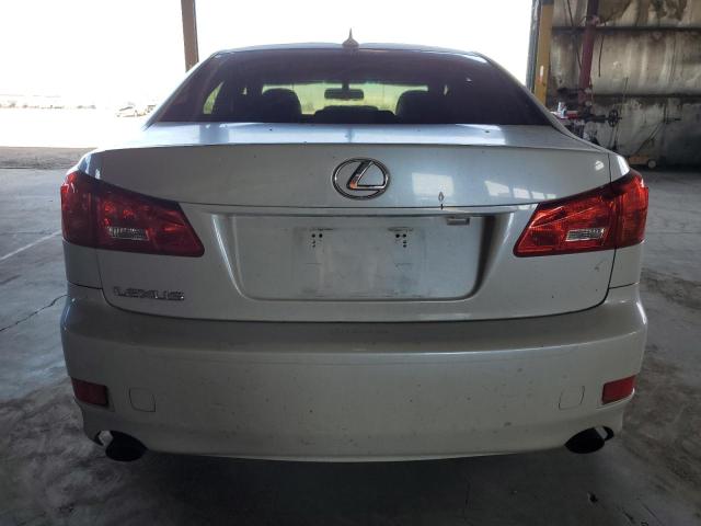 Photo 5 VIN: JTHBK262575050086 - LEXUS IS 