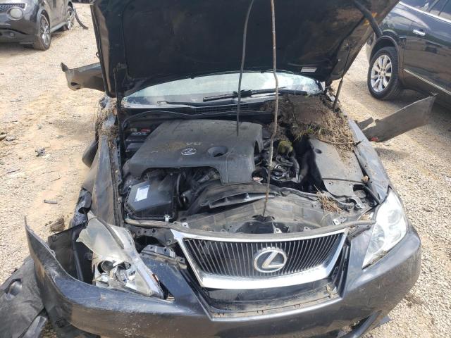 Photo 6 VIN: JTHBK262582065402 - LEXUS IS 250 