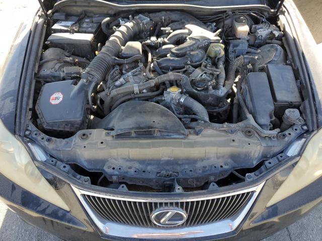 Photo 10 VIN: JTHBK262582068249 - LEXUS IS 250 