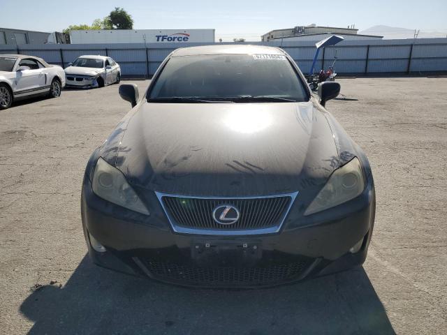 Photo 4 VIN: JTHBK262582068249 - LEXUS IS 250 