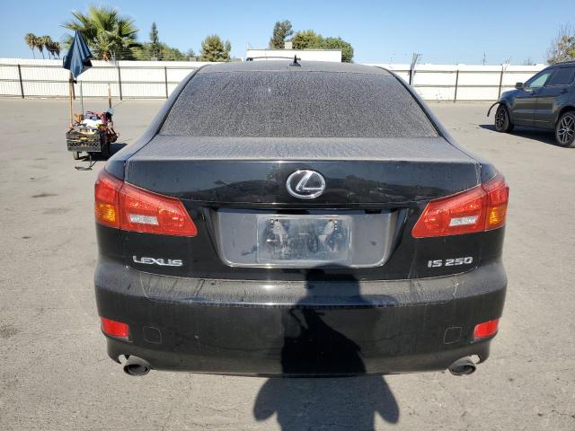 Photo 5 VIN: JTHBK262582068249 - LEXUS IS 250 