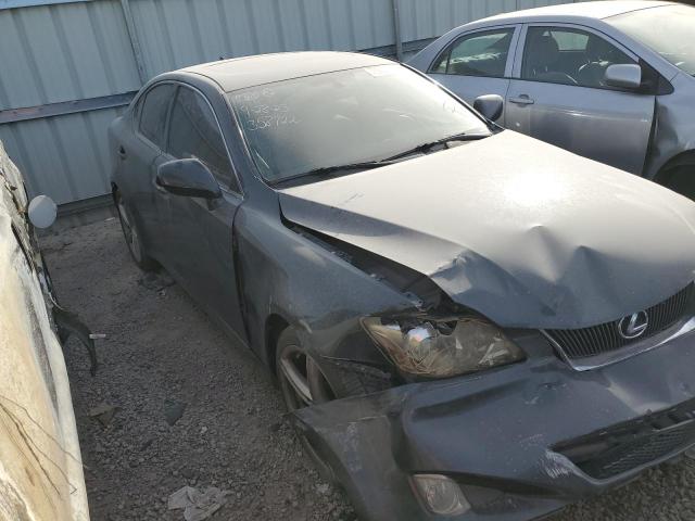 Photo 3 VIN: JTHBK262582068364 - LEXUS IS 