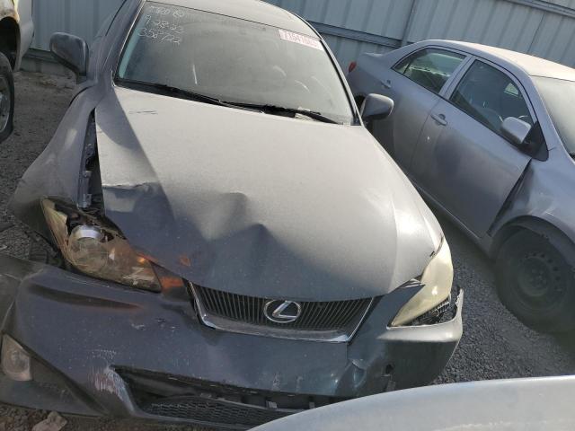 Photo 4 VIN: JTHBK262582068364 - LEXUS IS 