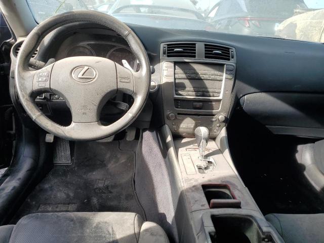 Photo 7 VIN: JTHBK262582068364 - LEXUS IS 