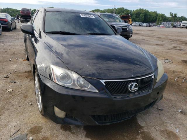 Photo 8 VIN: JTHBK262582071121 - LEXUS IS 250 