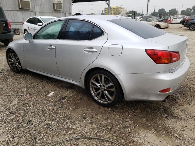 Photo 1 VIN: JTHBK262582071510 - LEXUS IS 250 