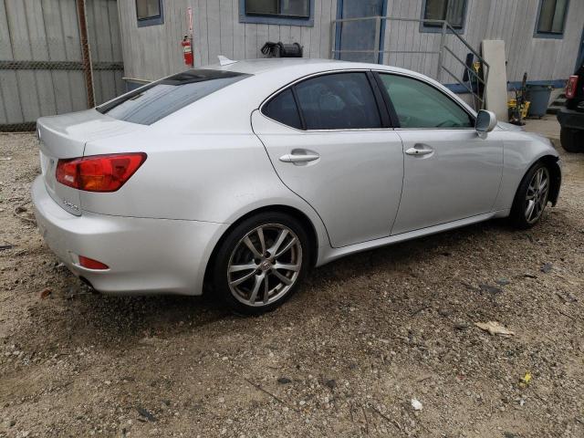 Photo 2 VIN: JTHBK262582071510 - LEXUS IS 250 