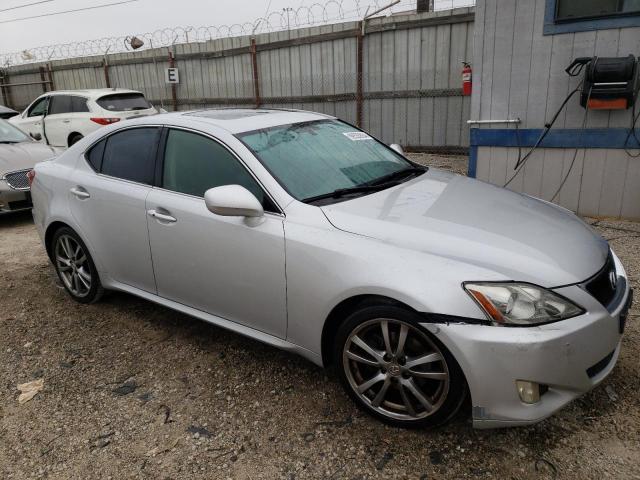 Photo 3 VIN: JTHBK262582071510 - LEXUS IS 250 