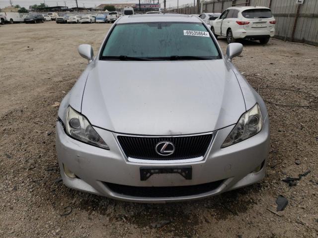 Photo 4 VIN: JTHBK262582071510 - LEXUS IS 250 