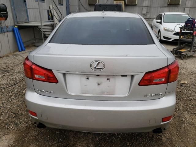 Photo 5 VIN: JTHBK262582071510 - LEXUS IS 250 