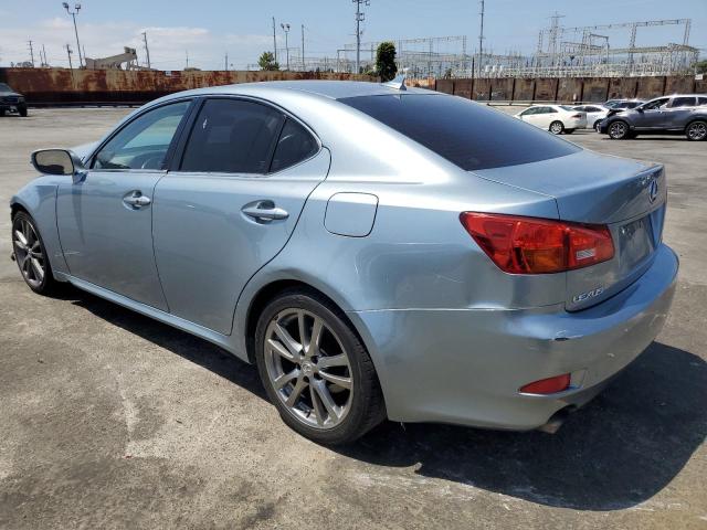 Photo 1 VIN: JTHBK262585058481 - LEXUS IS 