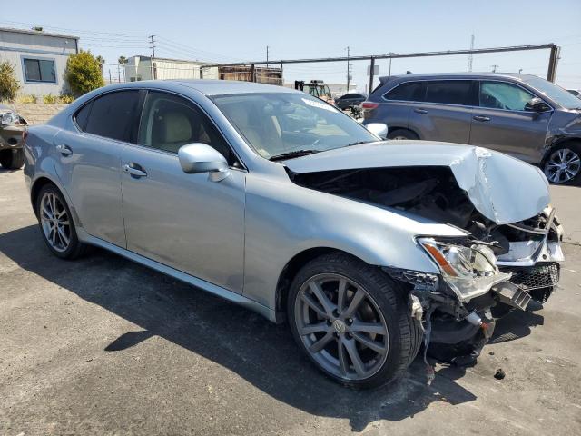 Photo 3 VIN: JTHBK262585058481 - LEXUS IS 