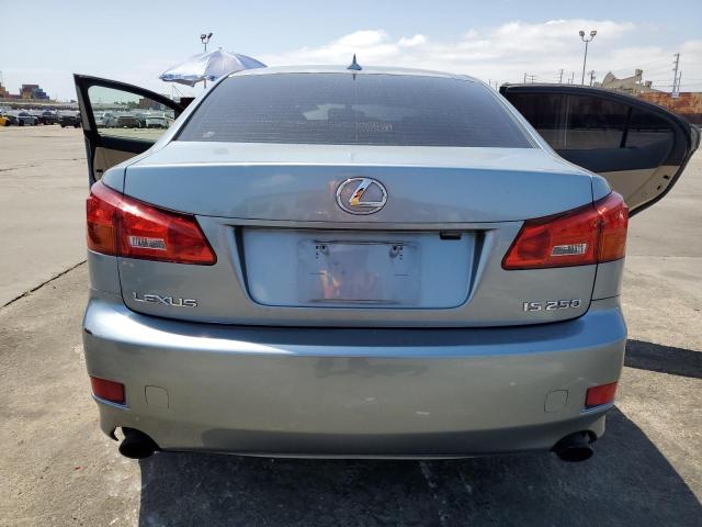 Photo 5 VIN: JTHBK262585058481 - LEXUS IS 