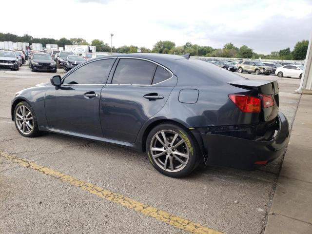 Photo 1 VIN: JTHBK262585059310 - LEXUS IS 250 