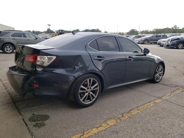 Photo 2 VIN: JTHBK262585059310 - LEXUS IS 250 