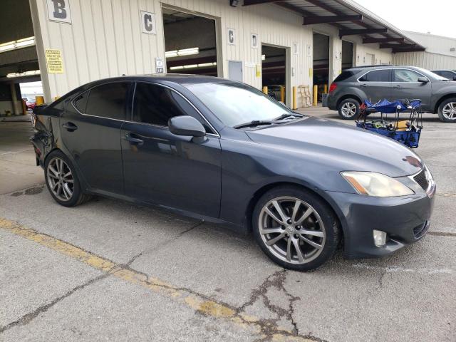 Photo 3 VIN: JTHBK262585059310 - LEXUS IS 250 