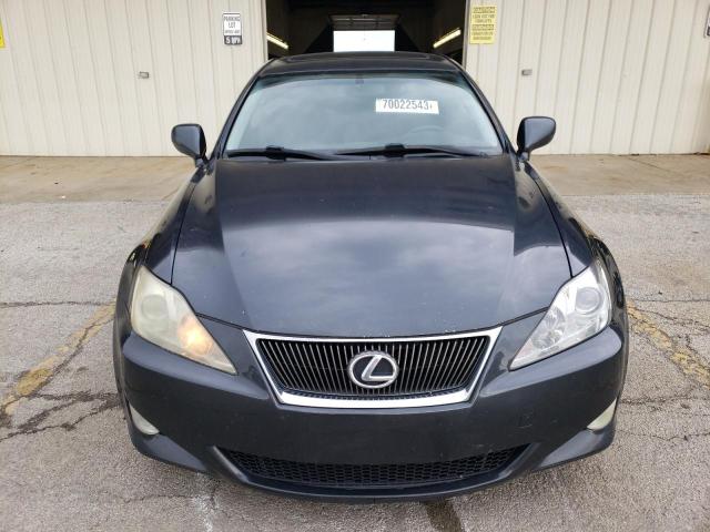 Photo 4 VIN: JTHBK262585059310 - LEXUS IS 250 