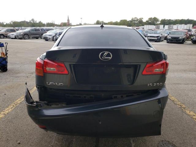 Photo 5 VIN: JTHBK262585059310 - LEXUS IS 250 