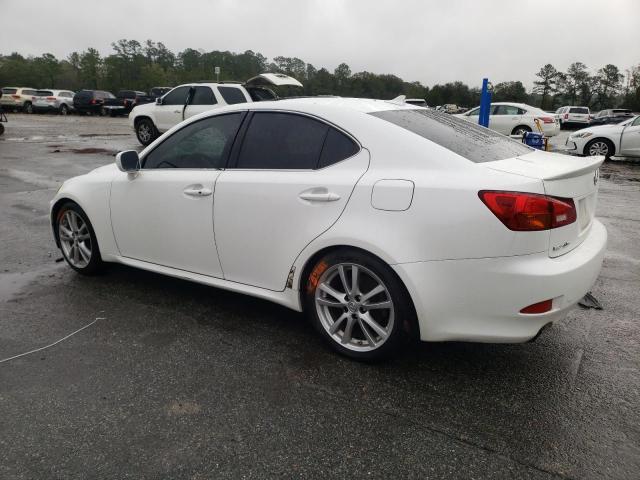 Photo 1 VIN: JTHBK262585062756 - LEXUS IS 