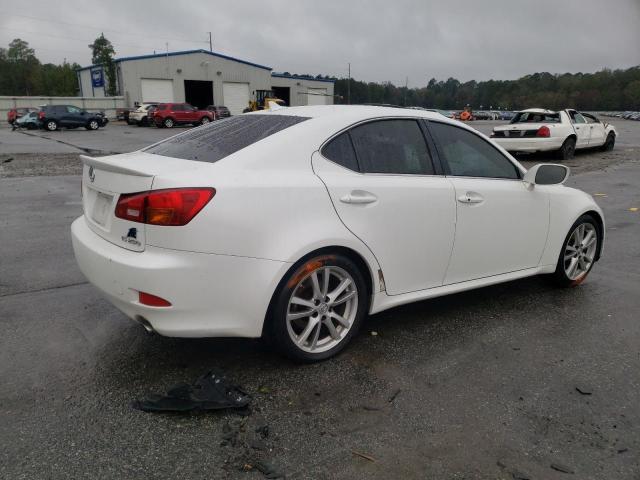 Photo 2 VIN: JTHBK262585062756 - LEXUS IS 