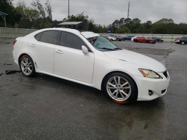 Photo 3 VIN: JTHBK262585062756 - LEXUS IS 