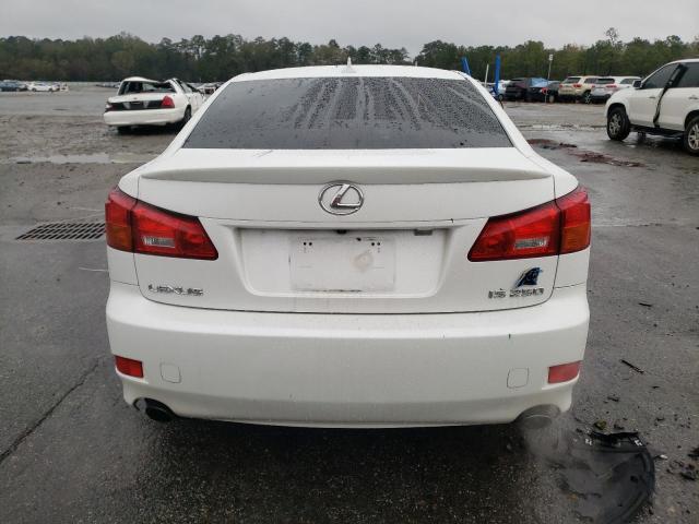 Photo 5 VIN: JTHBK262585062756 - LEXUS IS 