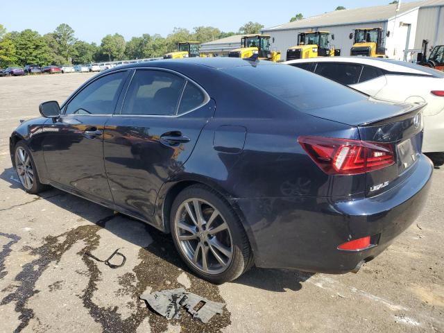 Photo 1 VIN: JTHBK262585065737 - LEXUS IS 