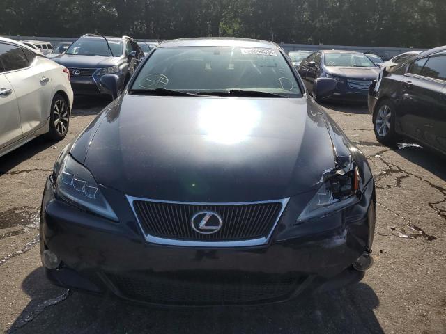 Photo 4 VIN: JTHBK262585065737 - LEXUS IS 