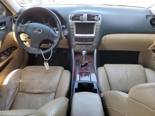 Photo 7 VIN: JTHBK262585065737 - LEXUS IS 