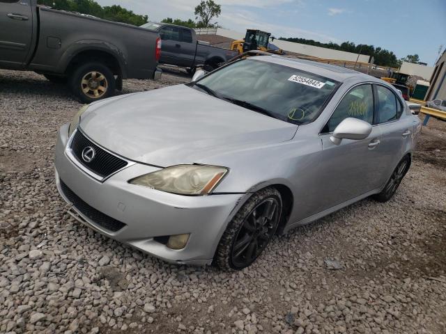 Photo 1 VIN: JTHBK262585071960 - LEXUS IS 250 