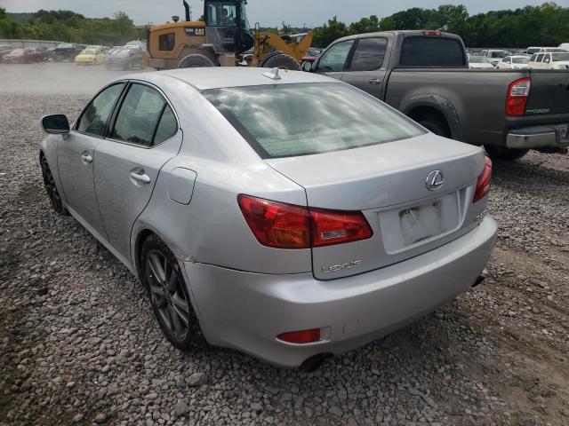 Photo 2 VIN: JTHBK262585071960 - LEXUS IS 250 