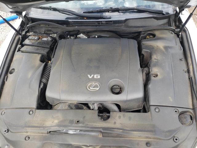 Photo 6 VIN: JTHBK262585071960 - LEXUS IS 250 