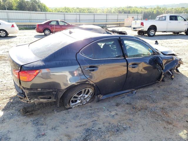 Photo 2 VIN: JTHBK262585071974 - LEXUS IS 