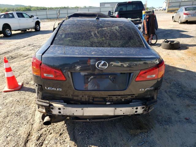 Photo 5 VIN: JTHBK262585071974 - LEXUS IS 