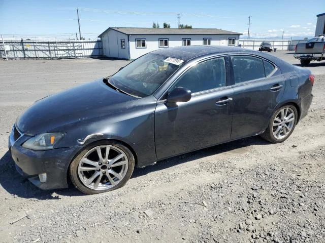 Photo 0 VIN: JTHBK262585073840 - LEXUS IS 250 